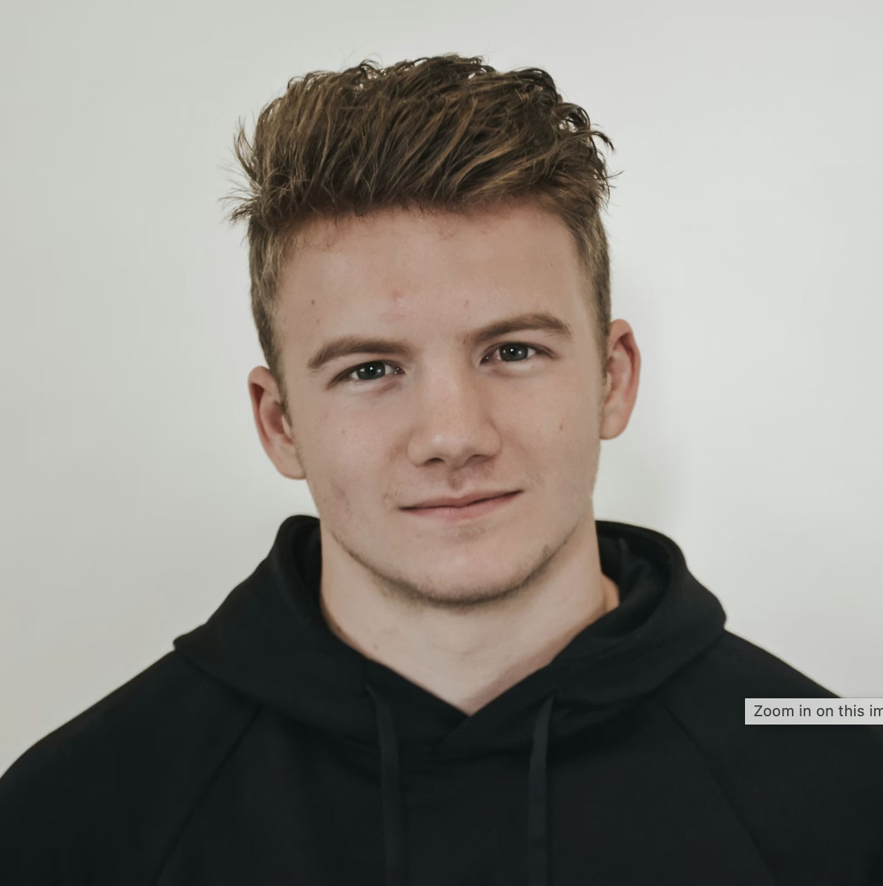 David Miller
